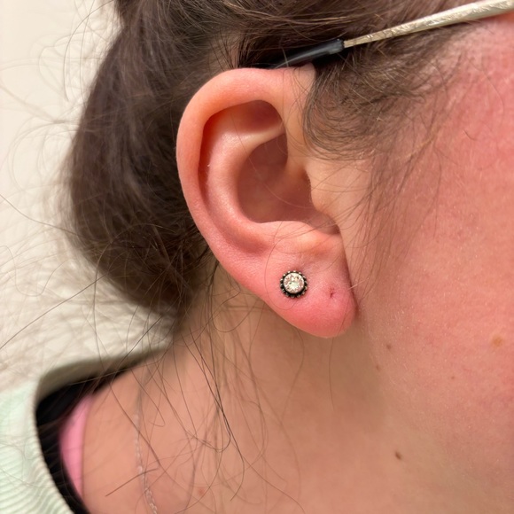 FINAL Sterling silver earring bundle - Picture 9 of 14